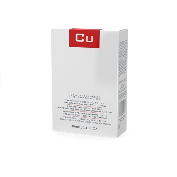 Vital Plus Active Cu 40ml