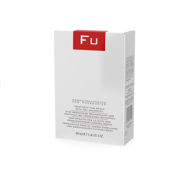 Vital Plus Active Fu 40ml