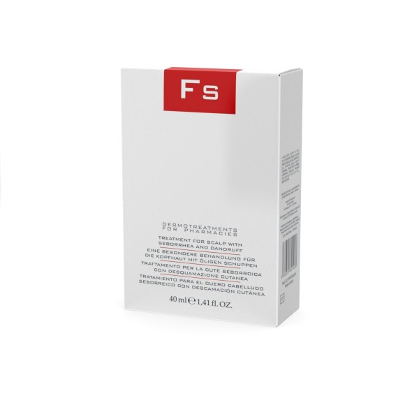 Vital Plus Active FS 40ml