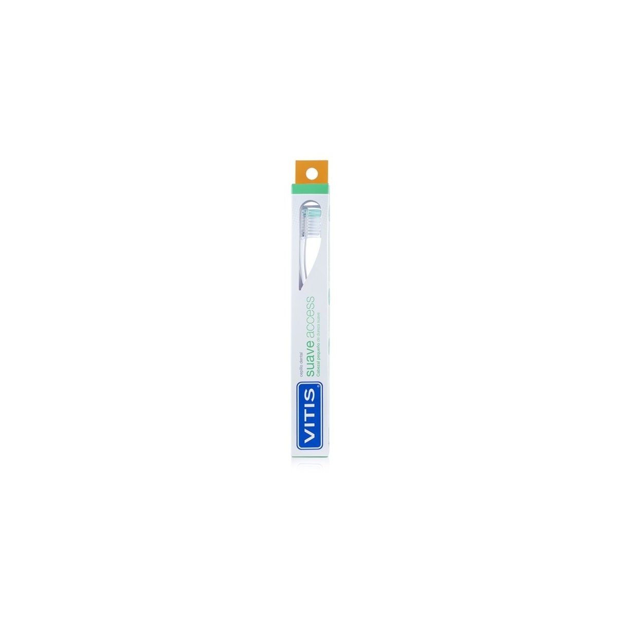CEPILLO DENTAL SUAVE ACCESS DE VITIS