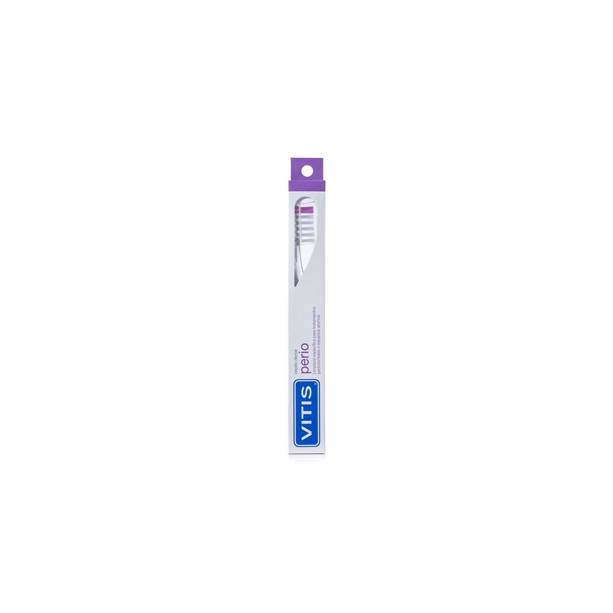 CEPILLO DENTAL PERIO DE VITIS