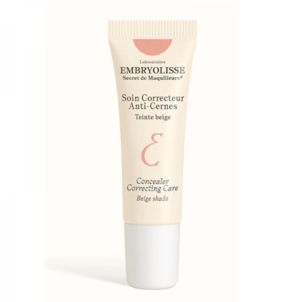 SOIN CORRECTEUR ANTI CERNES BEIGE DE EMBRYOLISSE