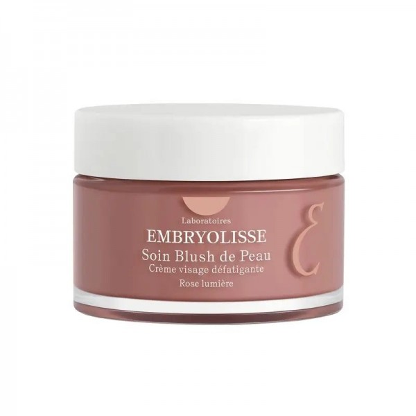 SOIN BLUSH DE PEAU DE EMBRYOLISSE