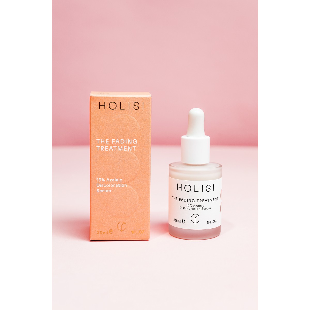 Holisi The Fading Treatment 30ml