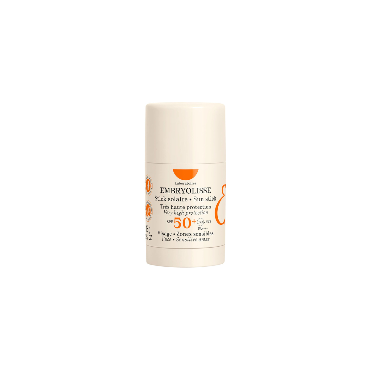 Embryolisse Stick Solar SPF50 15g