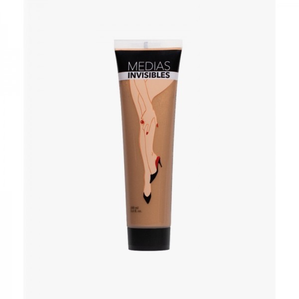 MEDIAS INVISIBLES