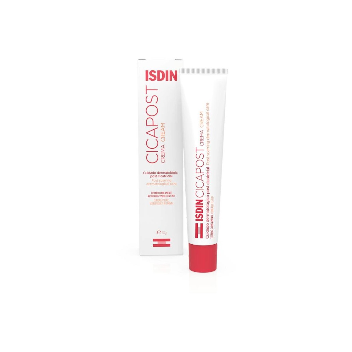 CICAPOST ISDIN 50 ML