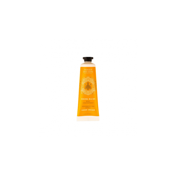 CREMA DE MANOS PANIER DES SENS MIEL