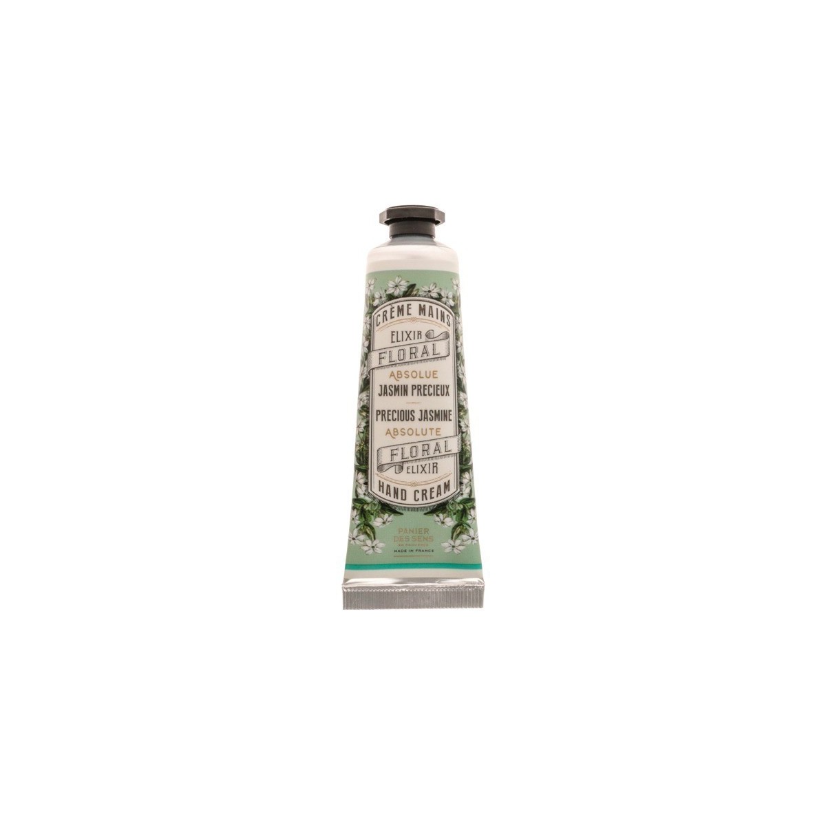 CREMA DE MANOS JAZMÍN  PANIER DES SENS