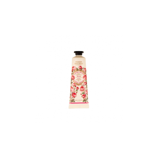 CREMA DE MANOS PANIER DES SENS ROSE