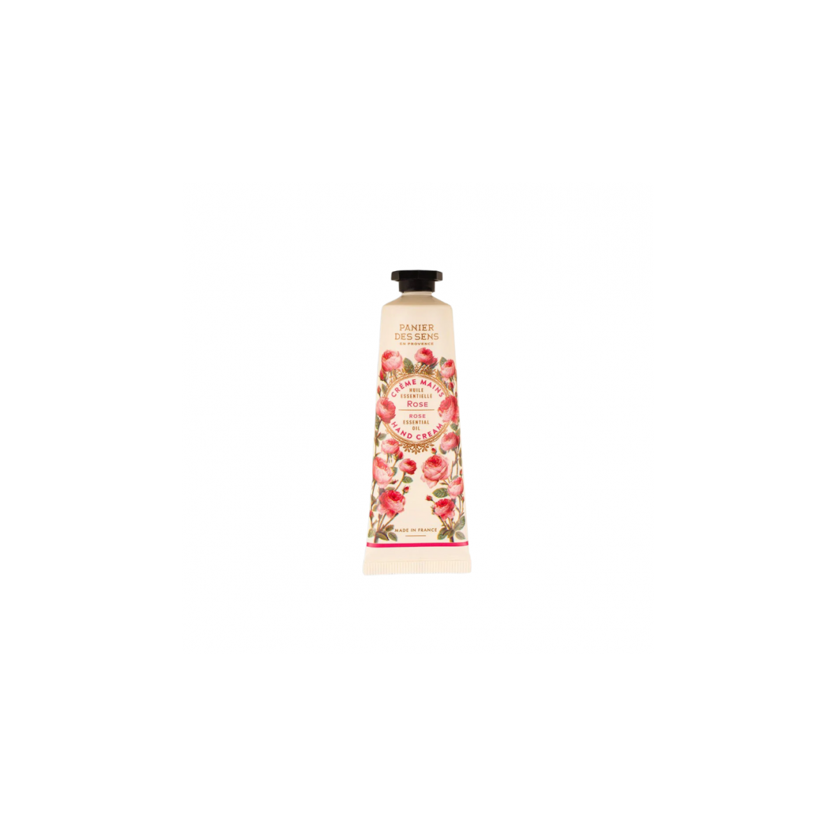 CREMA DE MANOS PANIER DES SENS ROSE