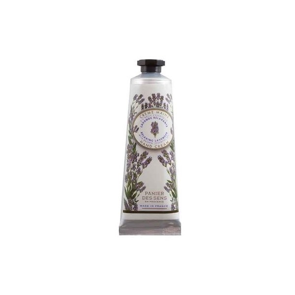 CREMA DE MANOS PANIER DES SENS LAVANDA