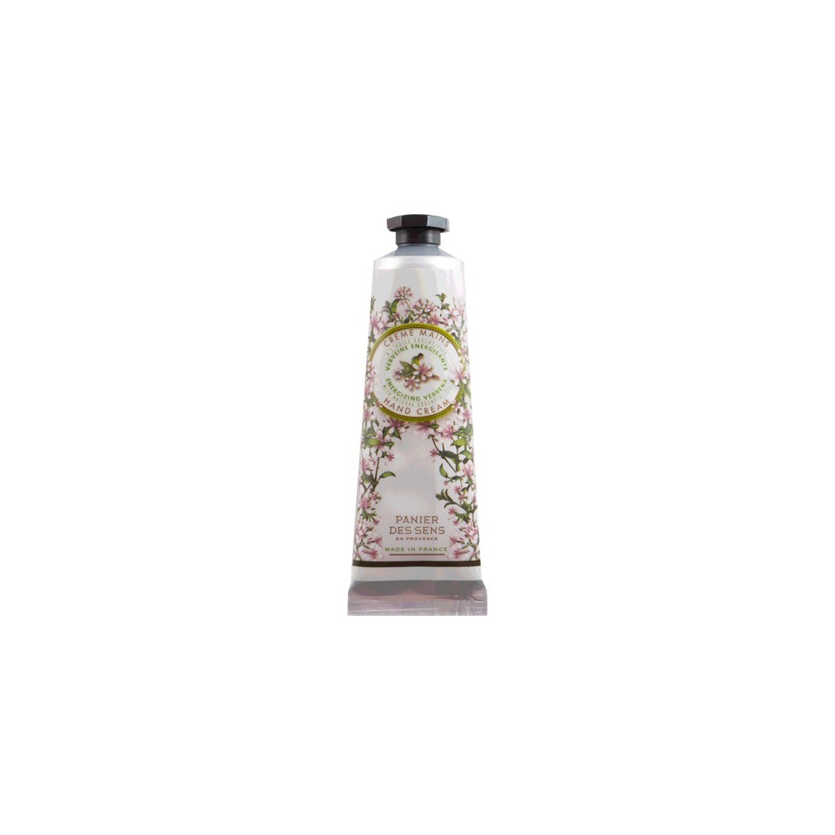 CREMA DE MANOS PANIER DES SENS VERBENA