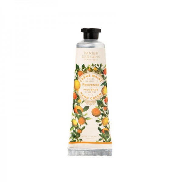 CREMA DE MANOS PANIER DES SENS PROVENZA