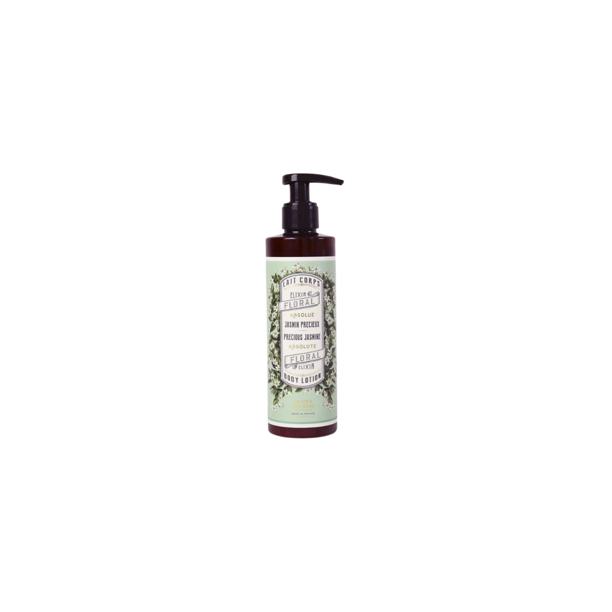 LOCIÓN CORPORAL JAZMÍN  PANIER DES SENSES