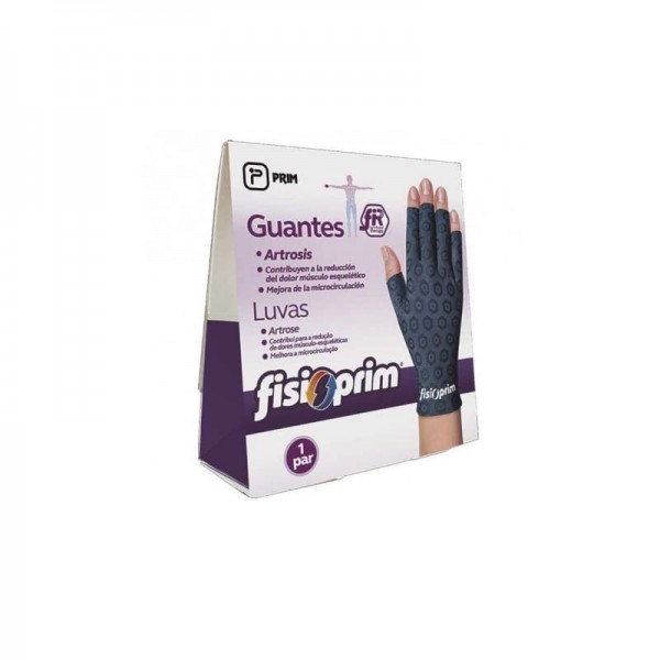 Guantes  Fisioprim   Artrosis -Talla S