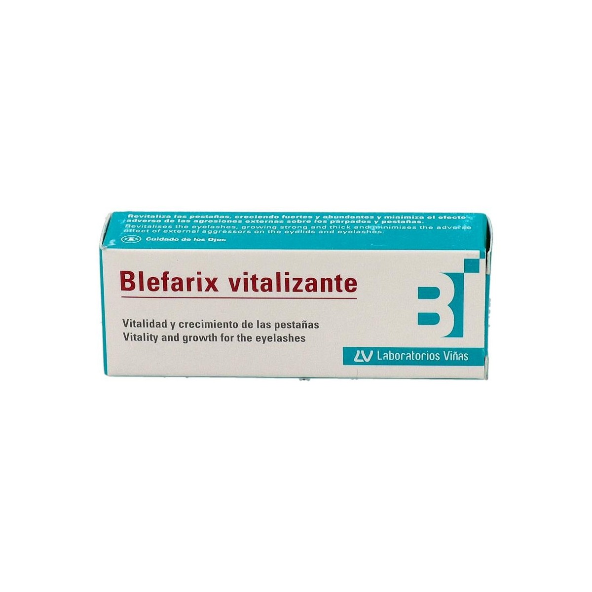 BLEFARIX VITALIZANTE UNGUENTO 4 ML