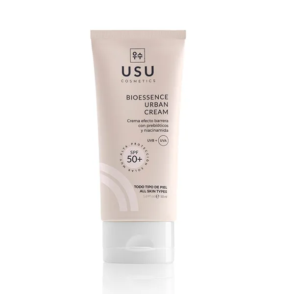 Usu Cosmetics Bioessence Urban Cream 50ml