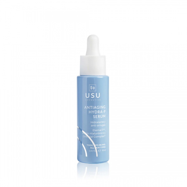 Usu Antiaging Hydra-P Serum 30ml