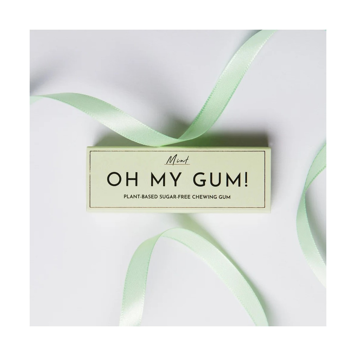 OH MY GUM MENTA