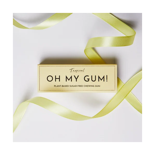 OH MY GUM TROPICAL