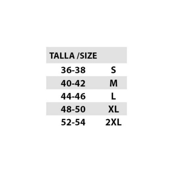 BRAGUITA MENSTRUAL BADS  TALLA S