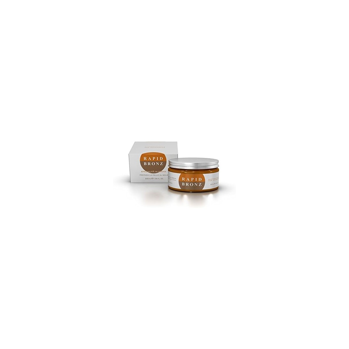 VITAL PLUS RAPID BRONZ 1 ENVASE 200 ML