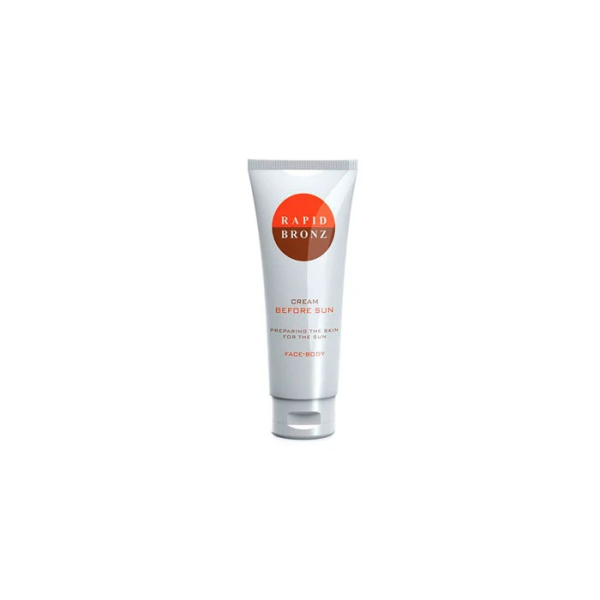VITAL  PLUS RAPID BRONZ 1 TUBO 30 ML