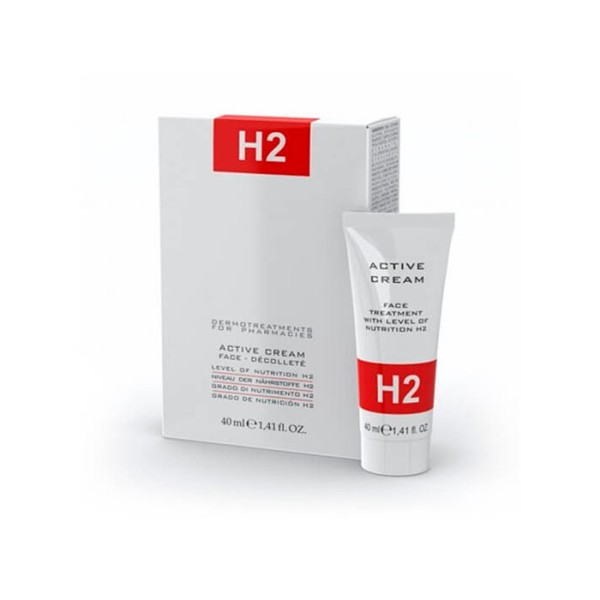 VITAL  ACTIVE PLUS  H2 40 ML