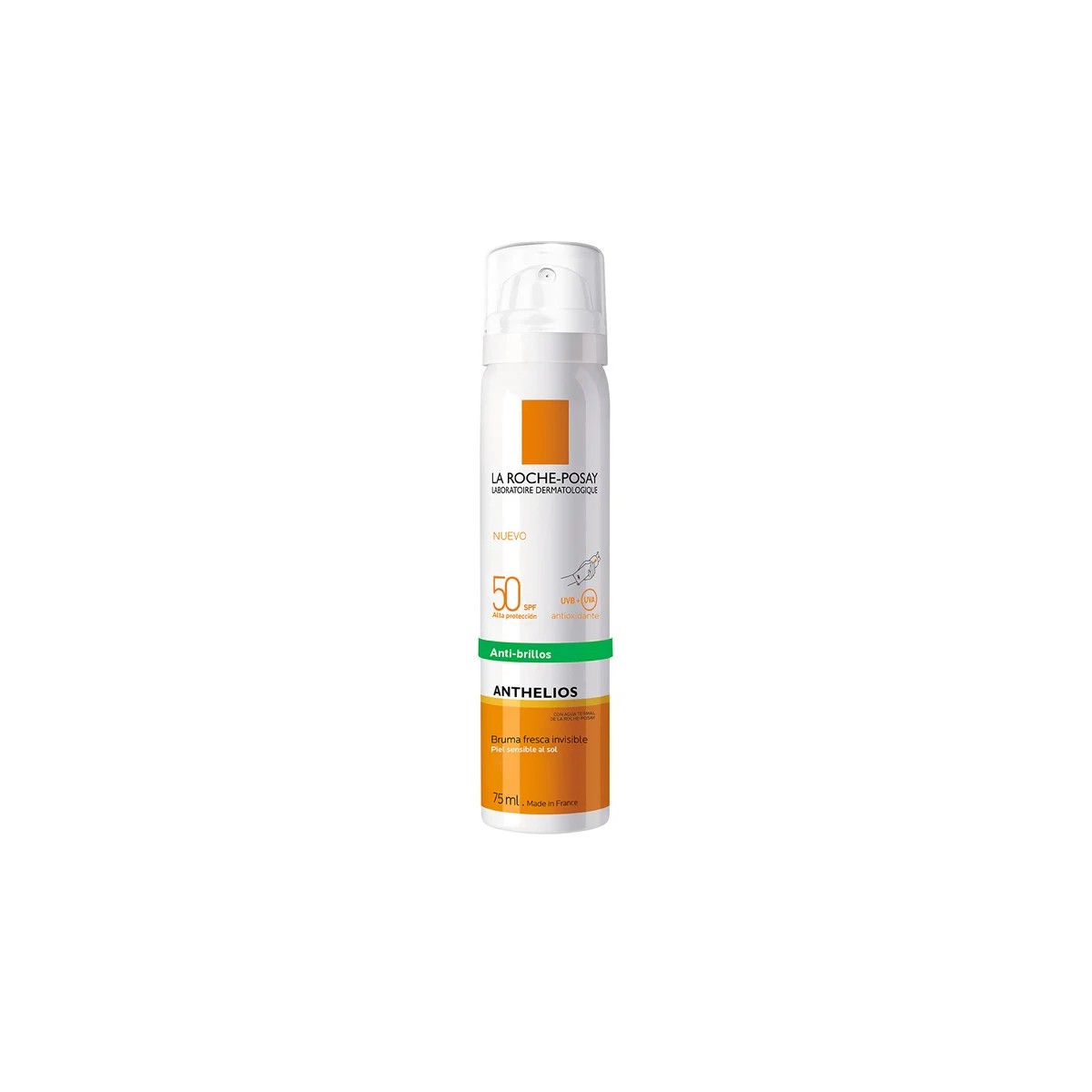 La Roche-Posay Anthelios Bruma Facial Invisible...