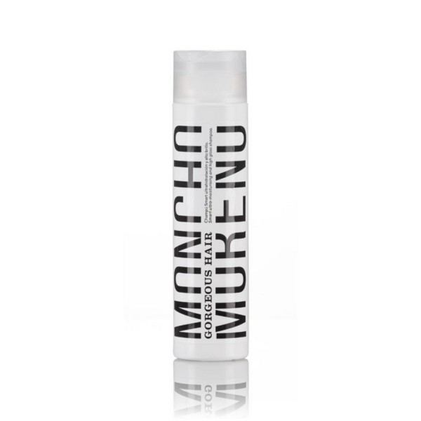 Gorgeous Hair  Champú ultrahidratante 100 ml Moncho Moreno