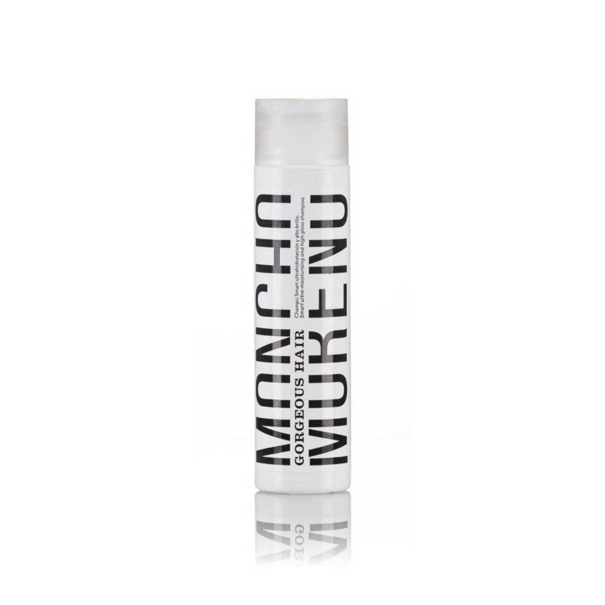Gorgeous Hair  Champú ultrahidratante 100 ml...