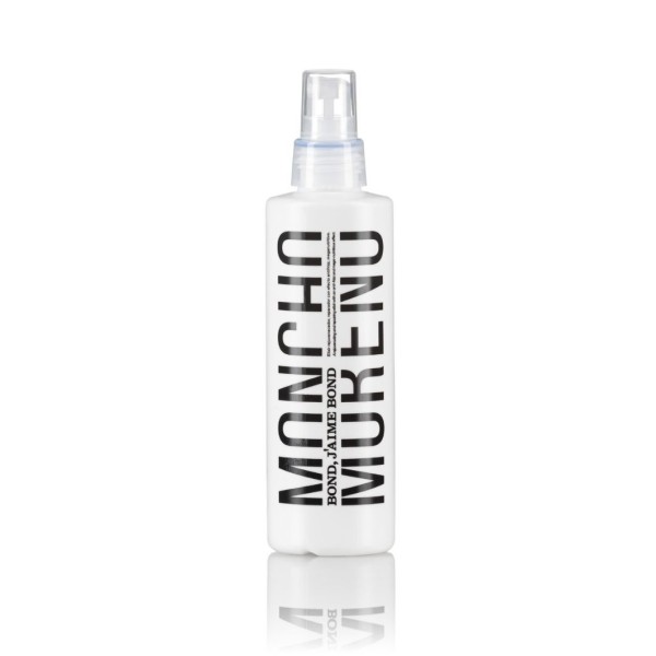 Bond, J'aime Bond Acondicionador sin aclarado 200 ml Moncho Moreno