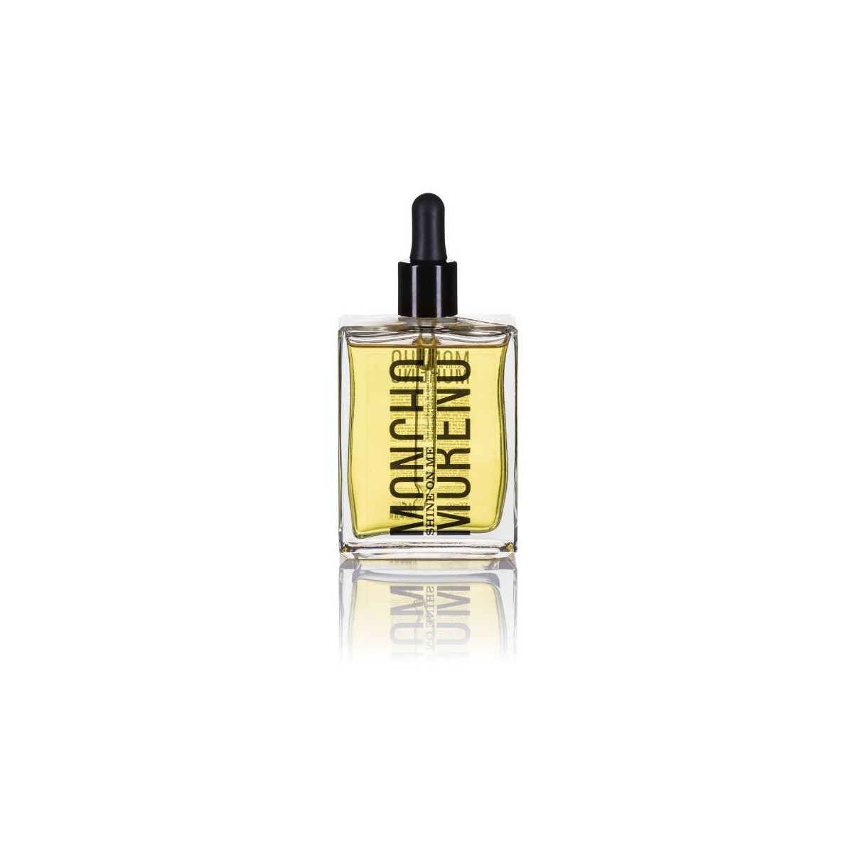 Shine On Me aceite capilar 50 ml Moncho Moreno