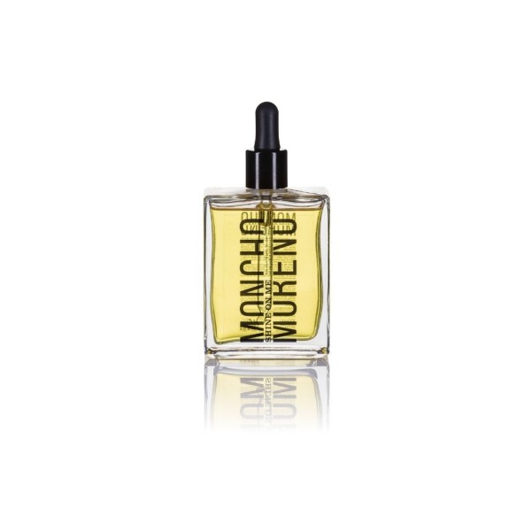 Shine On Me aceite capilar 50 ml Moncho Moreno