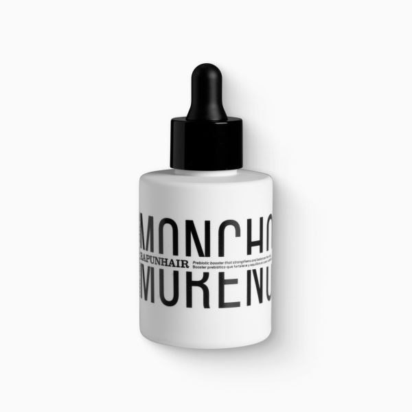 Rapunhair booster capilar  70 ml Moncho Moreno