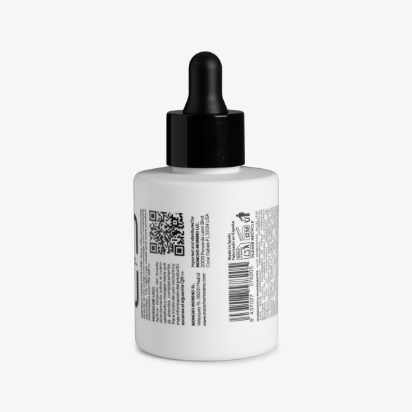 Rapunhair booster capilar  70 ml Moncho Moreno 2