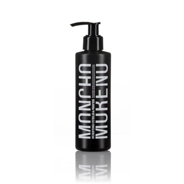 Surfing Curls & Waves Gel hidrata rizos 200 ml Moncho Moreno