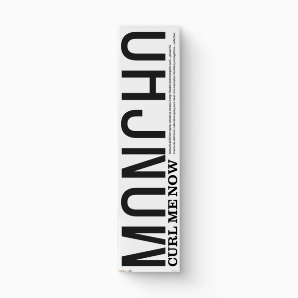 Curl me now  spray  para crear rizos 200 ml Moncho Moreno