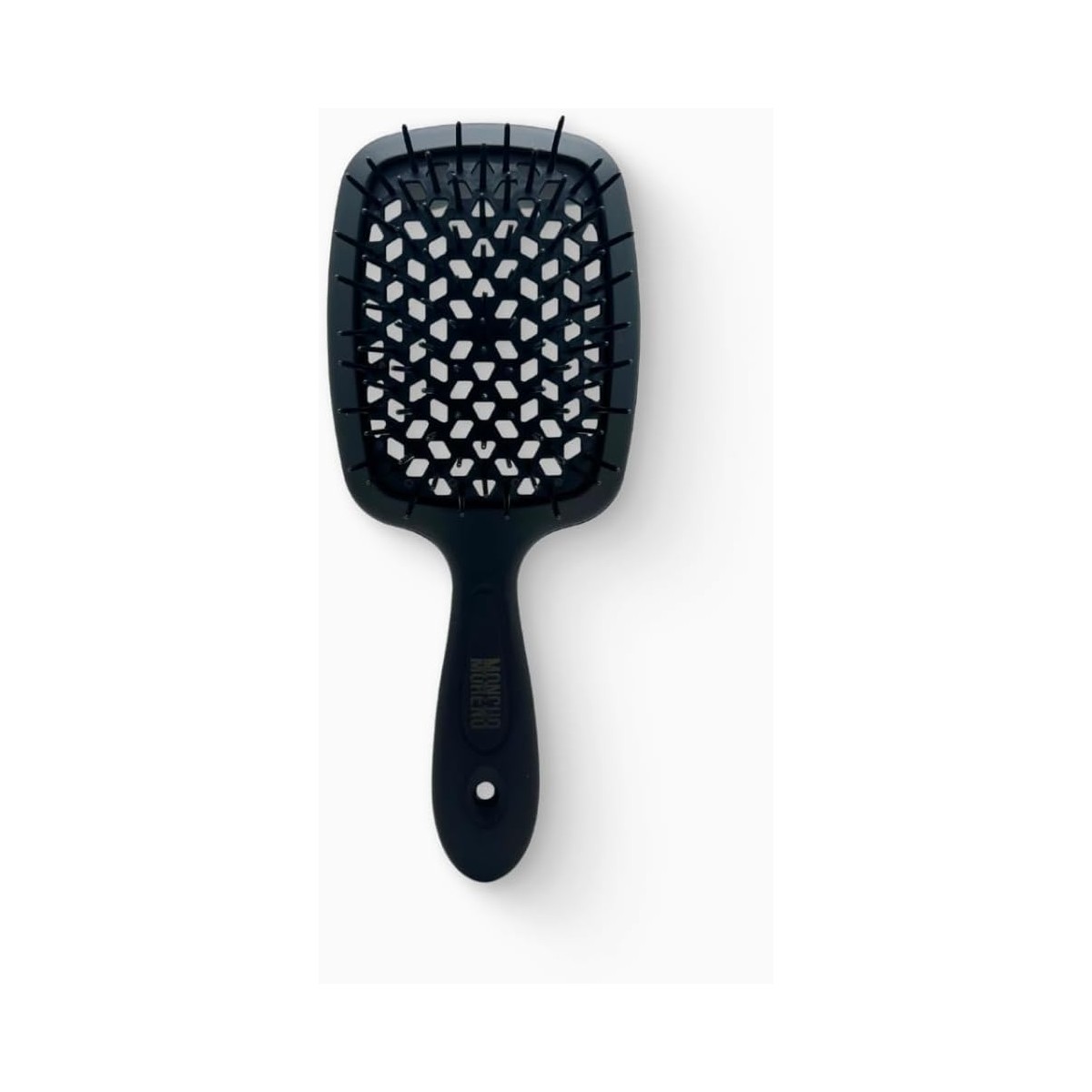Cepillo Unraveller Negro Moncho Moreno