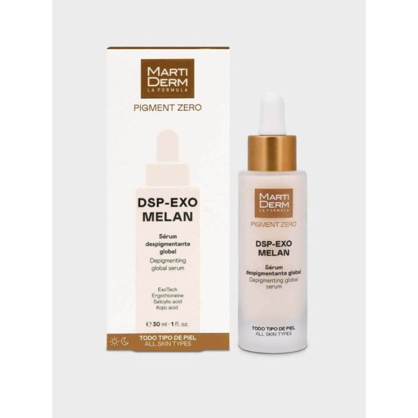 DSP-EXO MELAN de MartiDerm