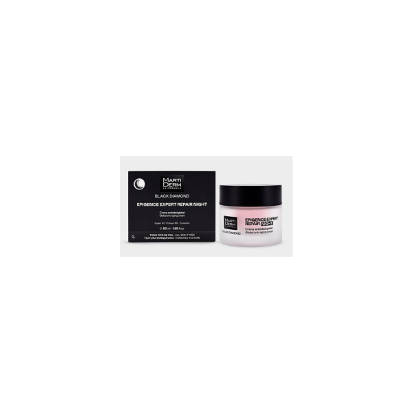 Black Diamond Epigence Expert Repair Night 50 ml de MartiDerm