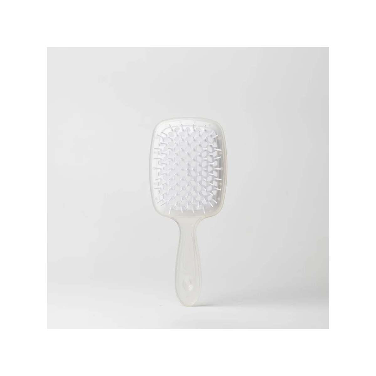 Cepillo Magic Unraveller Transparente de Moncho...