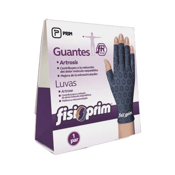 Guantes Fisioprim  Artrosis - Talla XS