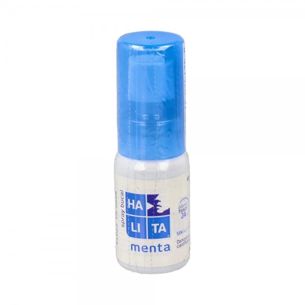 HALITA SPRAY 15 ML