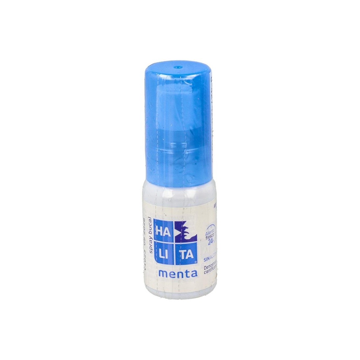 HALITA SPRAY 15 ML