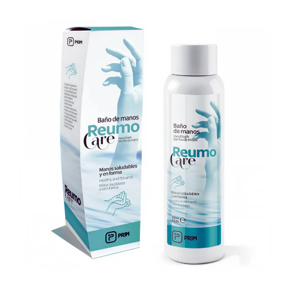 Reumo Care Baño de Manos- Fisioprim