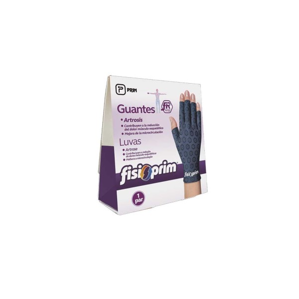 Guantes  Fisioprim Artrosis - Talla L