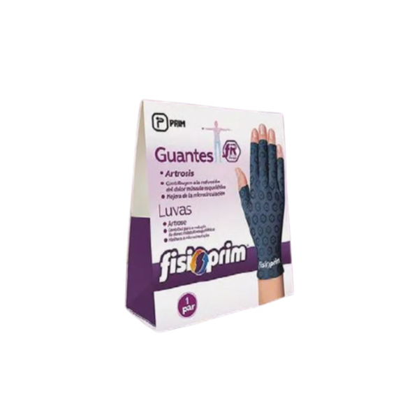 Guantes Fisioprim Artrosis - Talla M