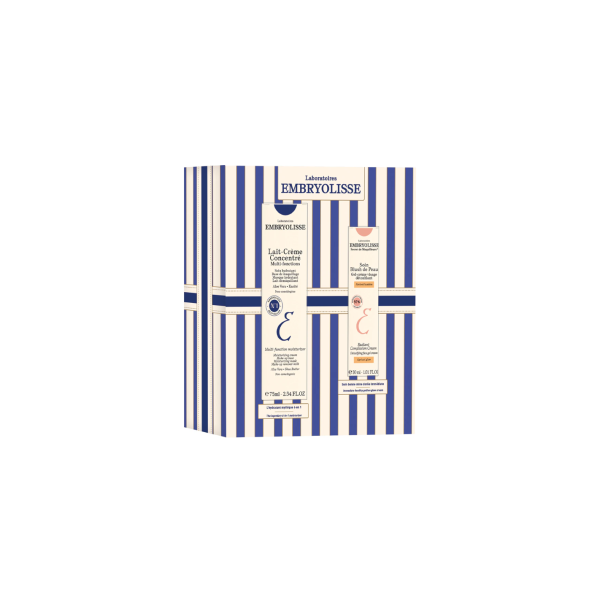 Cofre Embryolisse Hidratante/Crema Cofre 75 Ml